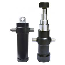 cilindros hidraulicos